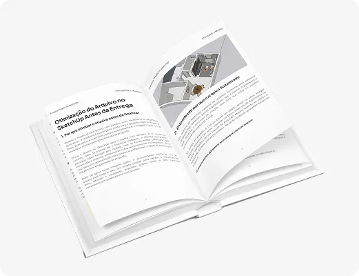 E-book SketchUp